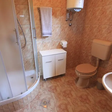 Apartment Nika Bibinje