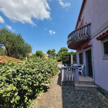 Nika 아파트 비빈제