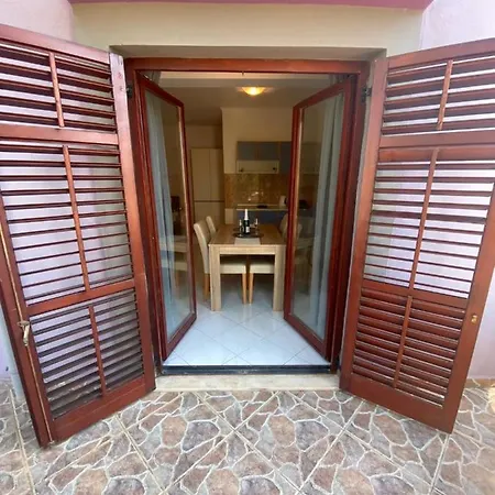 Nika Apartment Bibinje