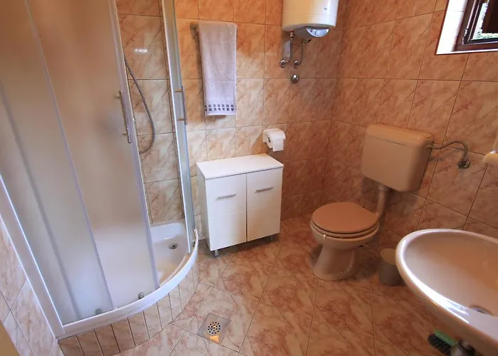 アパート Nika ビビニェ