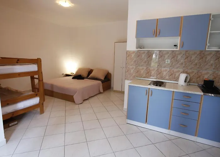 Lägenhet Nika Bibinje