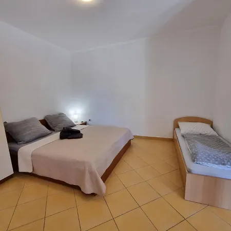 Nika Appartement Bibinje