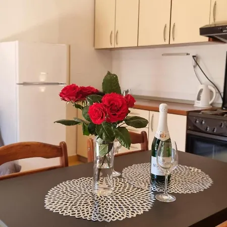 Appartement Nika Bibinje