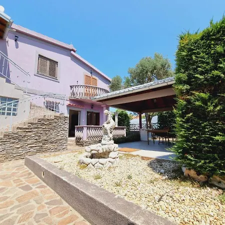 Nika Appartement Bibinje