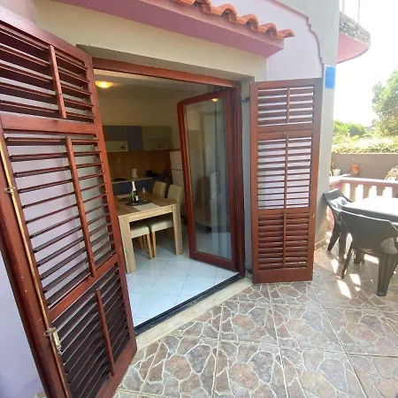 Nika Appartement Bibinje