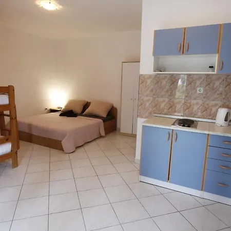 Appartement Nika Bibinje